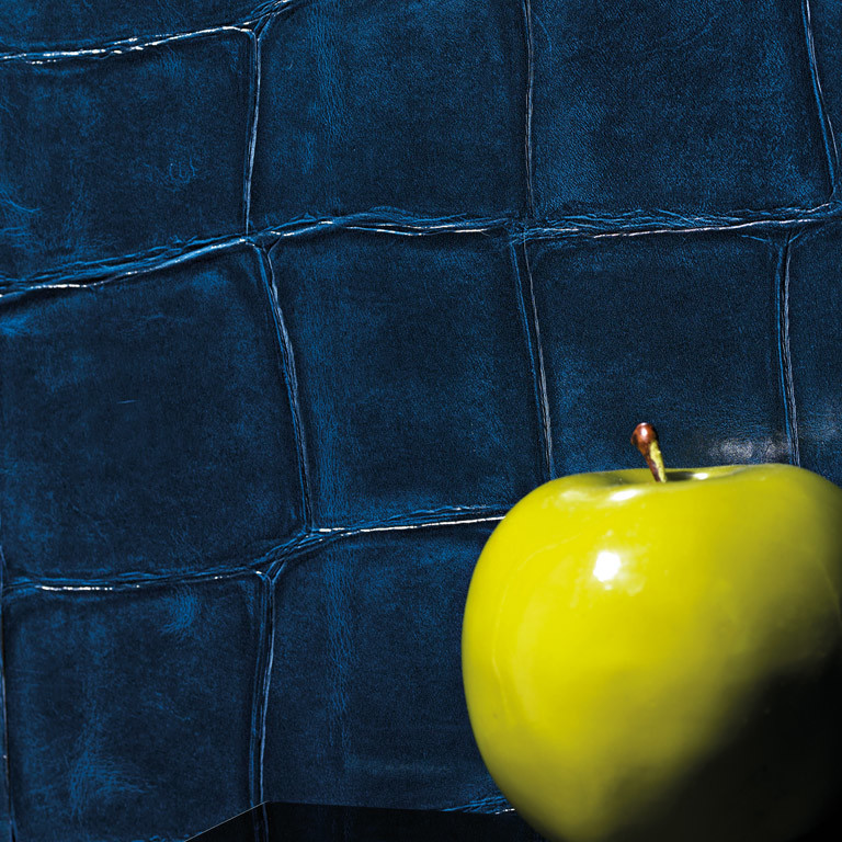 Коллекция Anguille Big Croco Galuchat