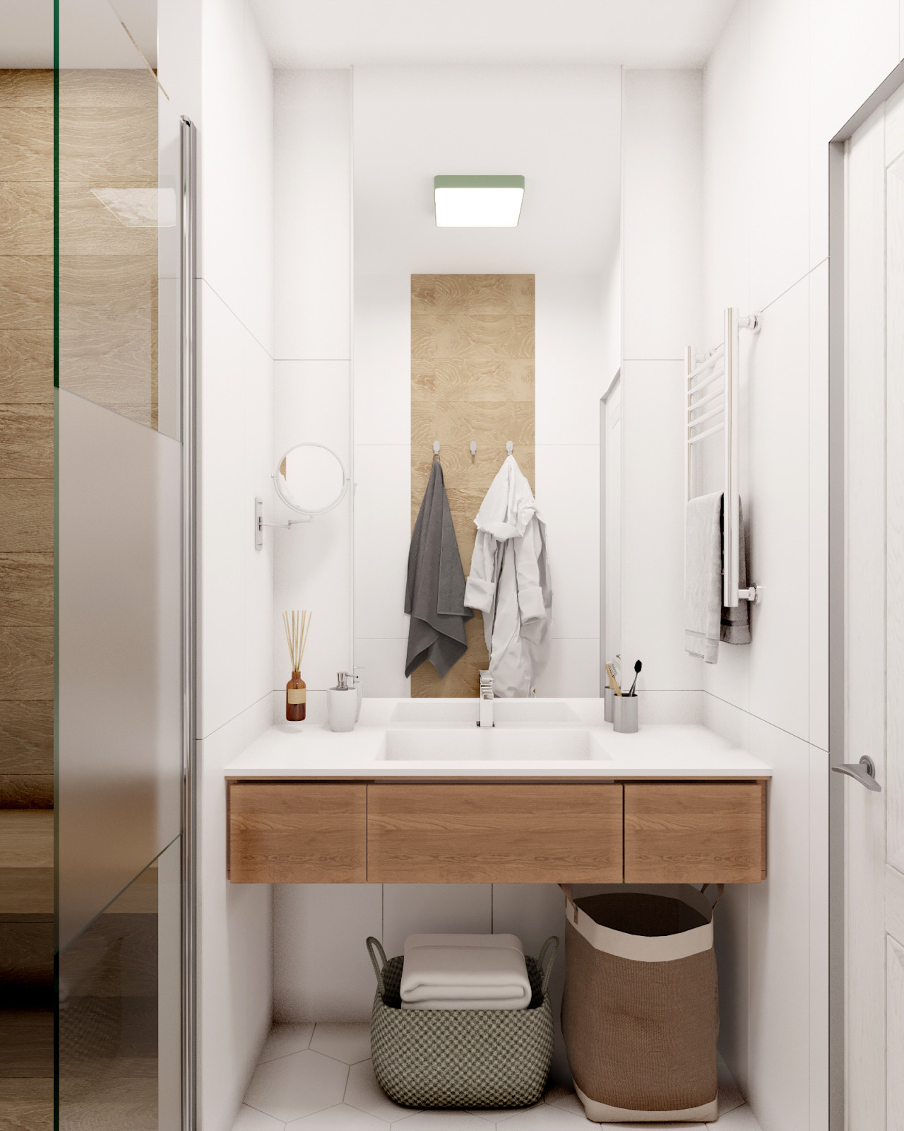 дом на Калгановской