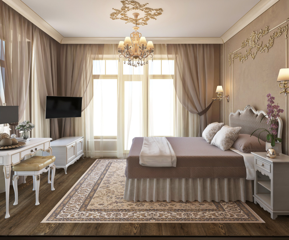 Деревня Лопотово