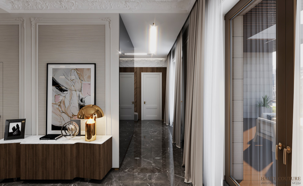 ЖК Привилегия