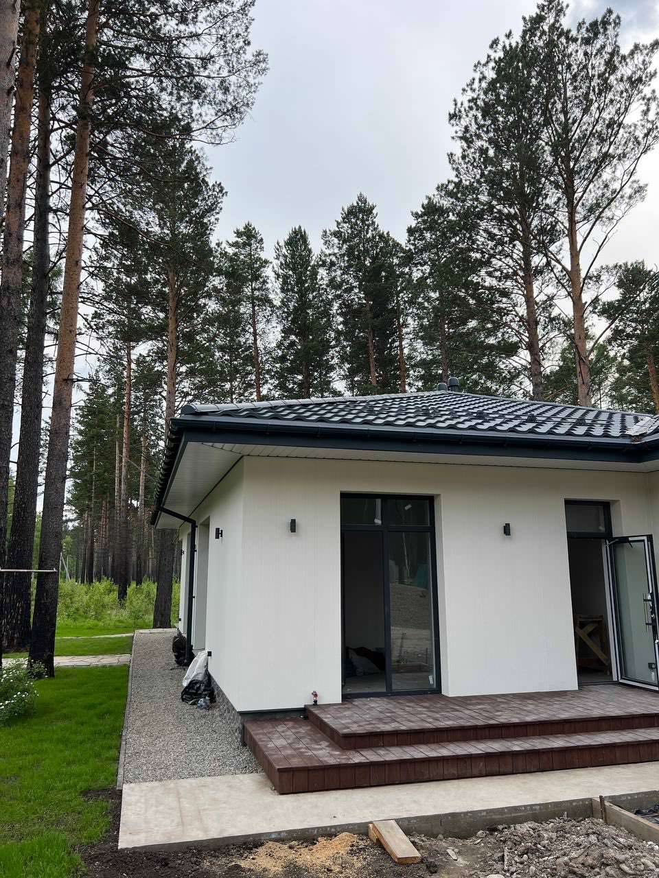 Частные заказчики