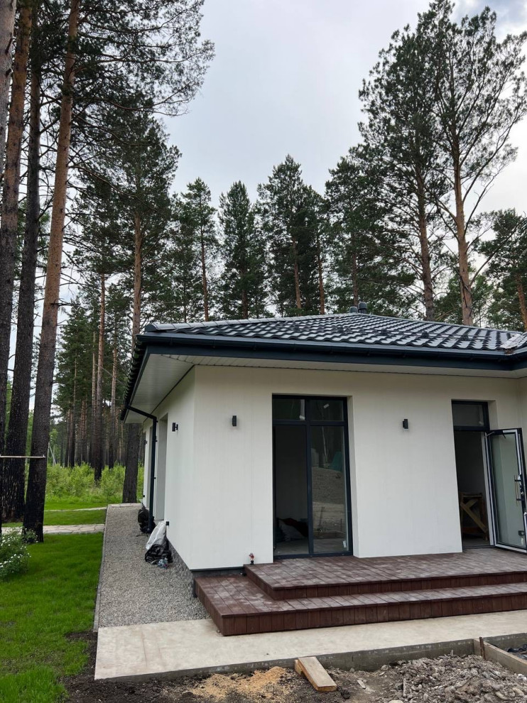 Частные заказчики