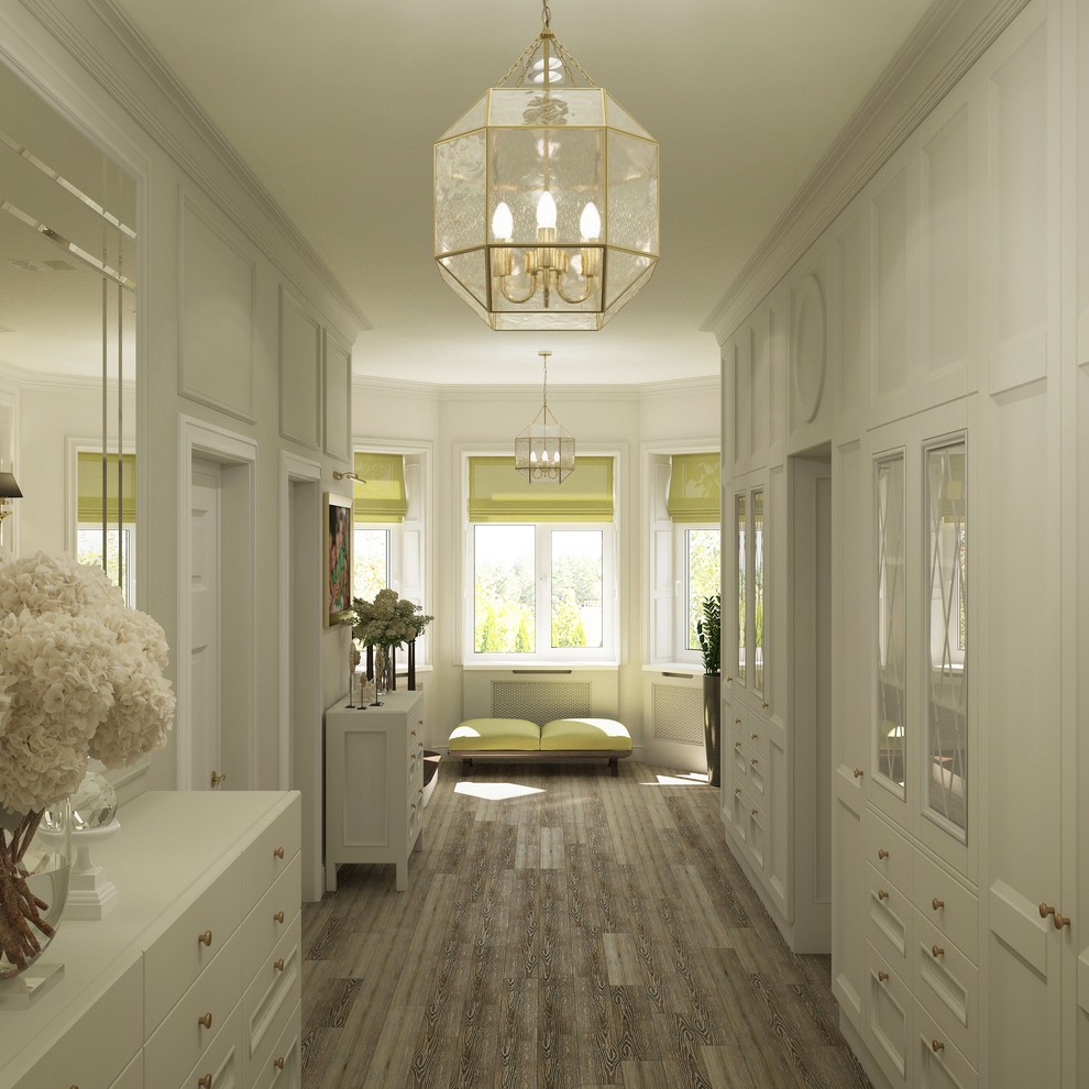 Обложка проекта: NOVOGORSK HOUSE