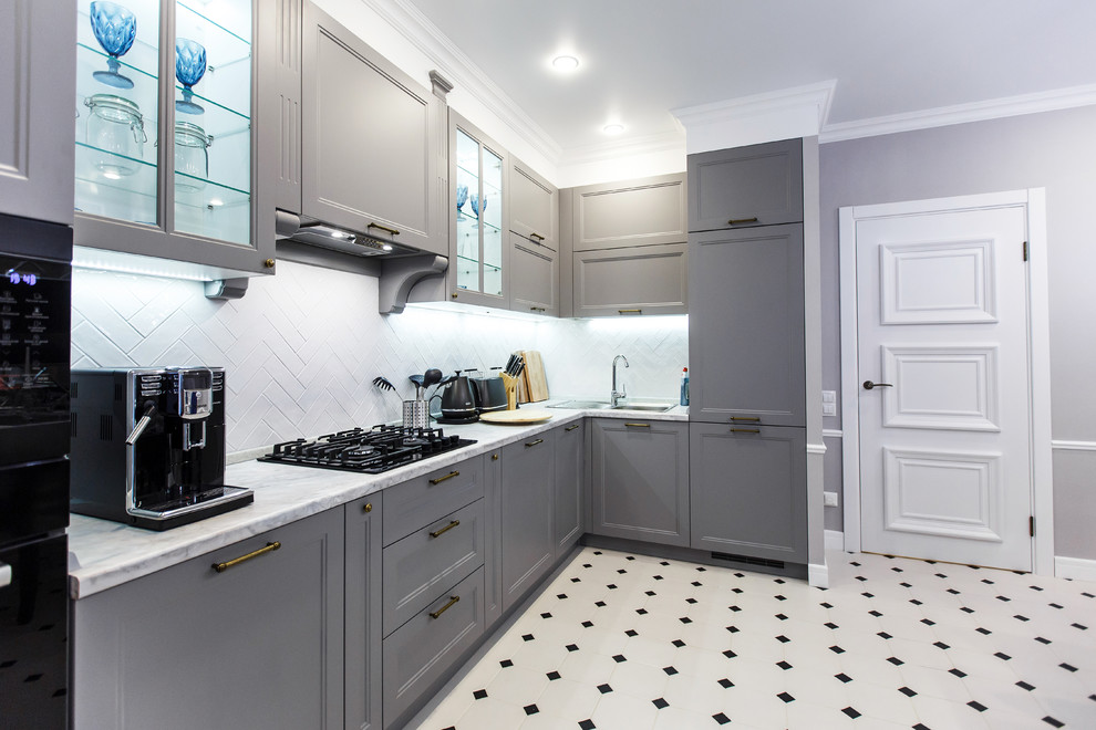 Дизайн трех комнатной квартиры в ЖК АРТ СИТИ