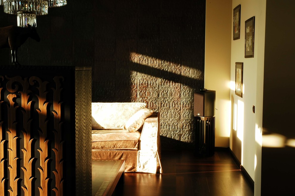 Реализованные объекты