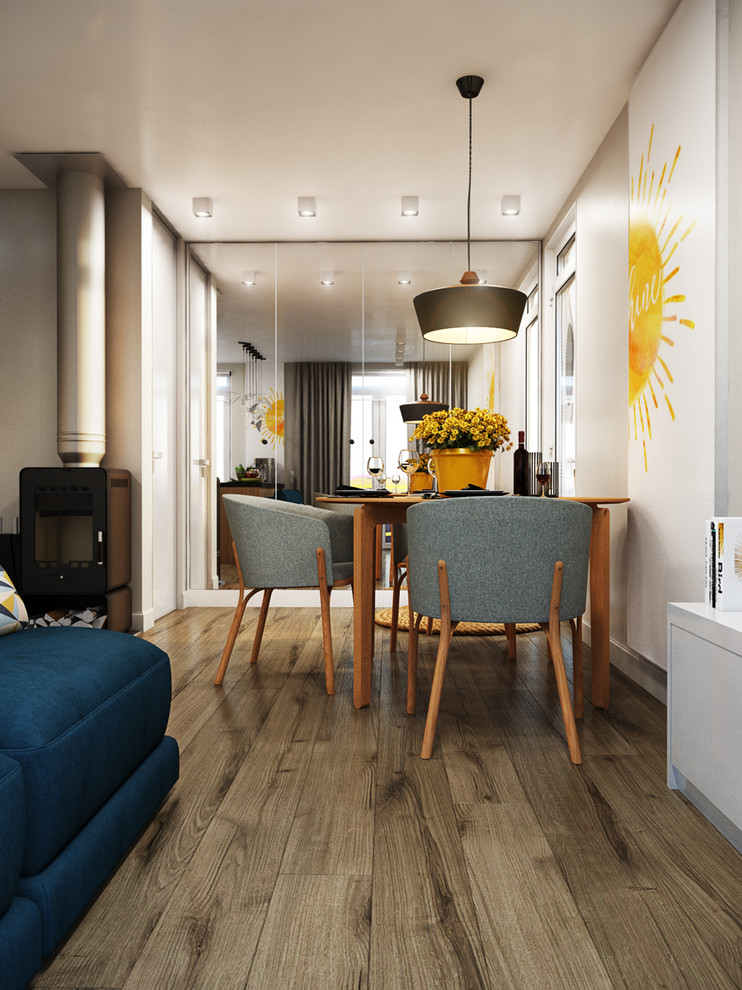 Апарт отель у моря