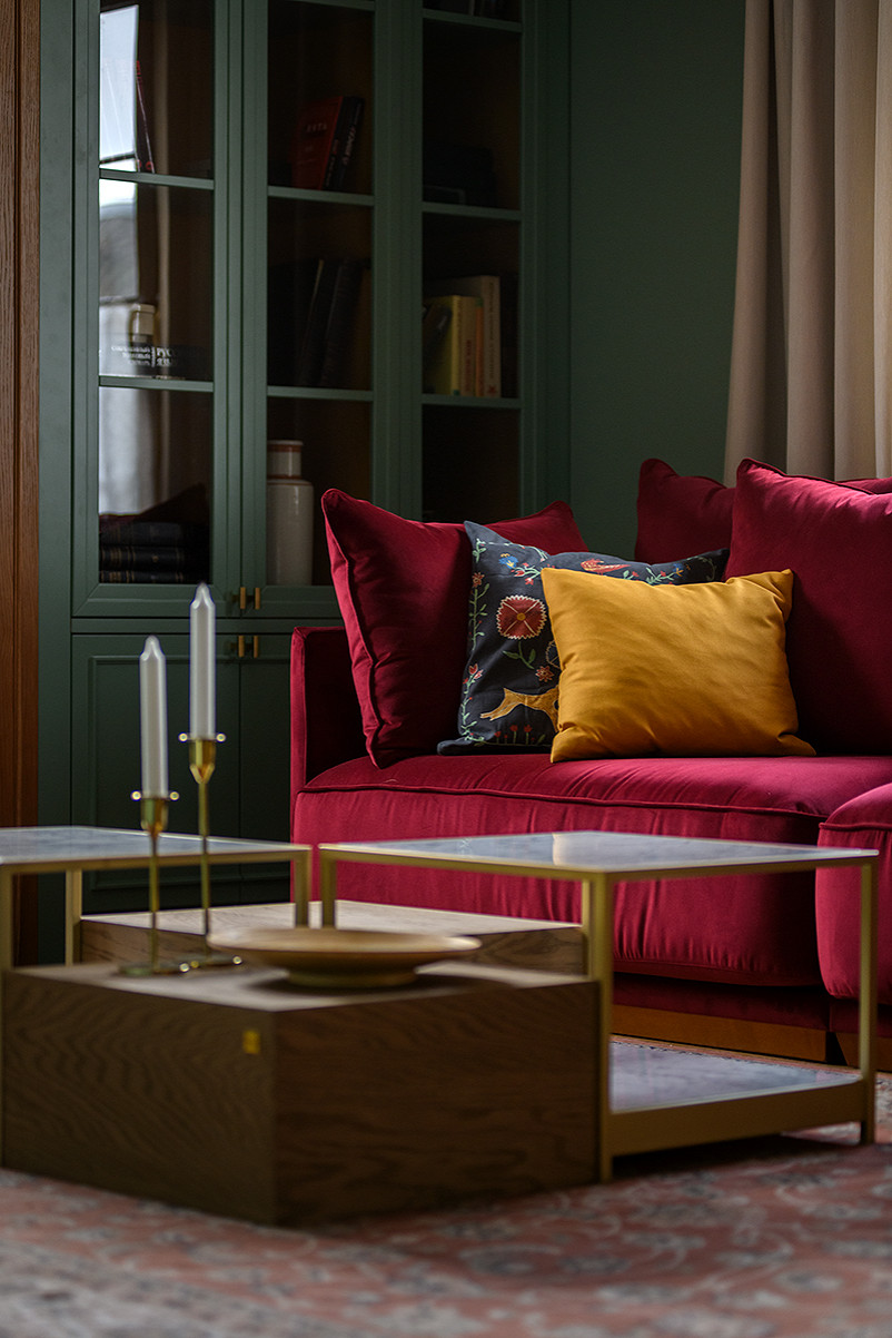 Пряничный домик