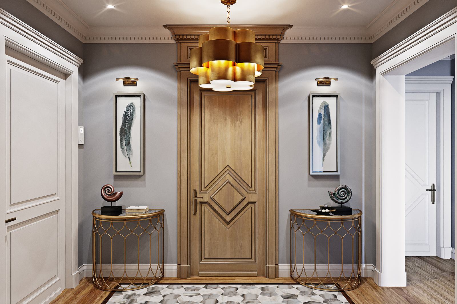 ЖК "Парадный квартал"