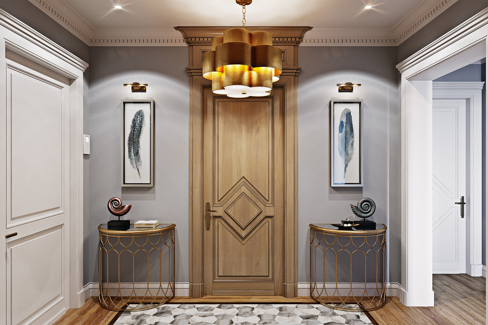 ЖК "Парадный квартал"