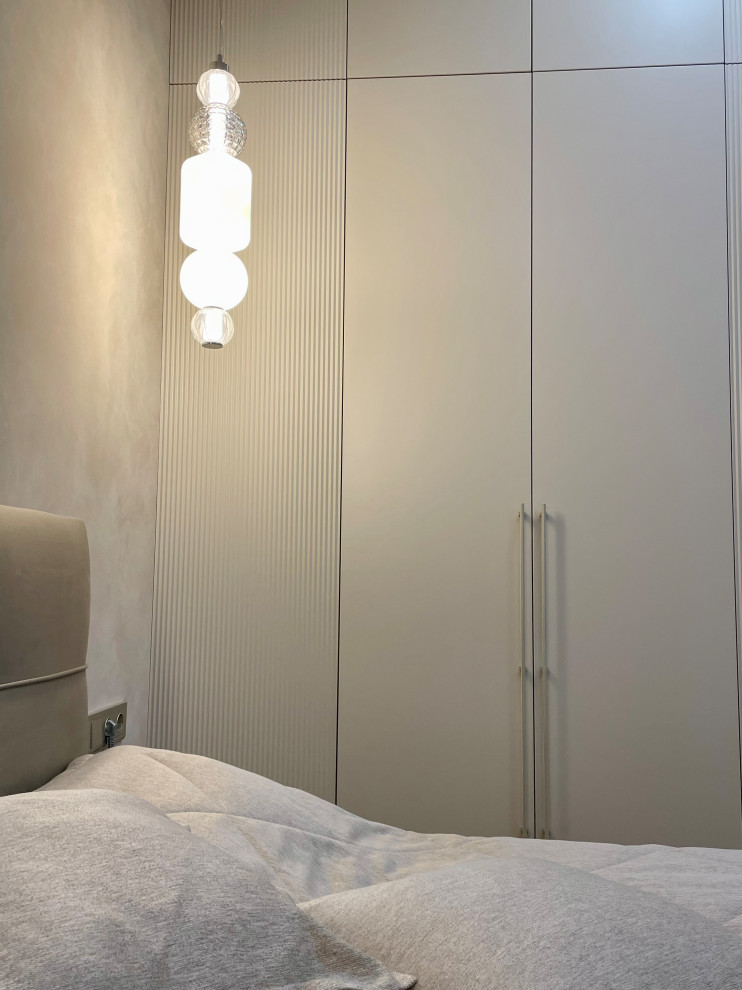 Квартира 74,5 кв м в ЖК "Петровский парк" г. Москва