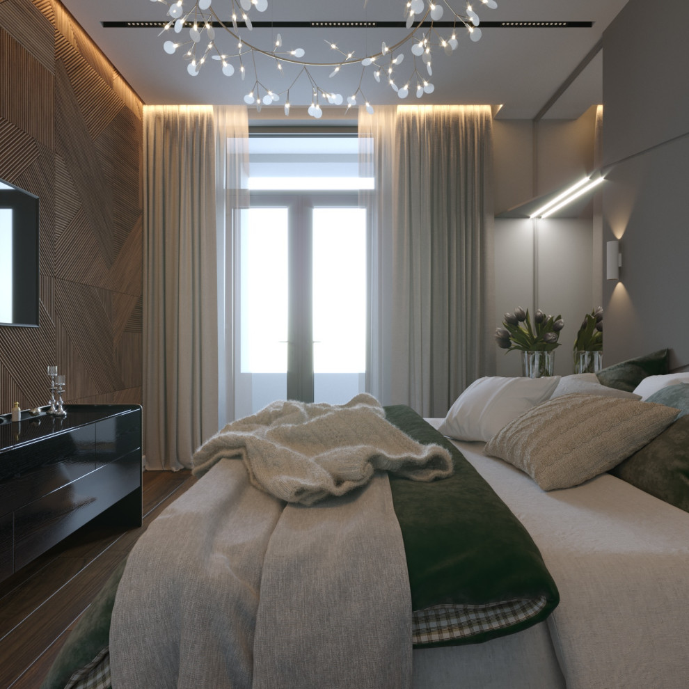 Квартира в ЖК 1147