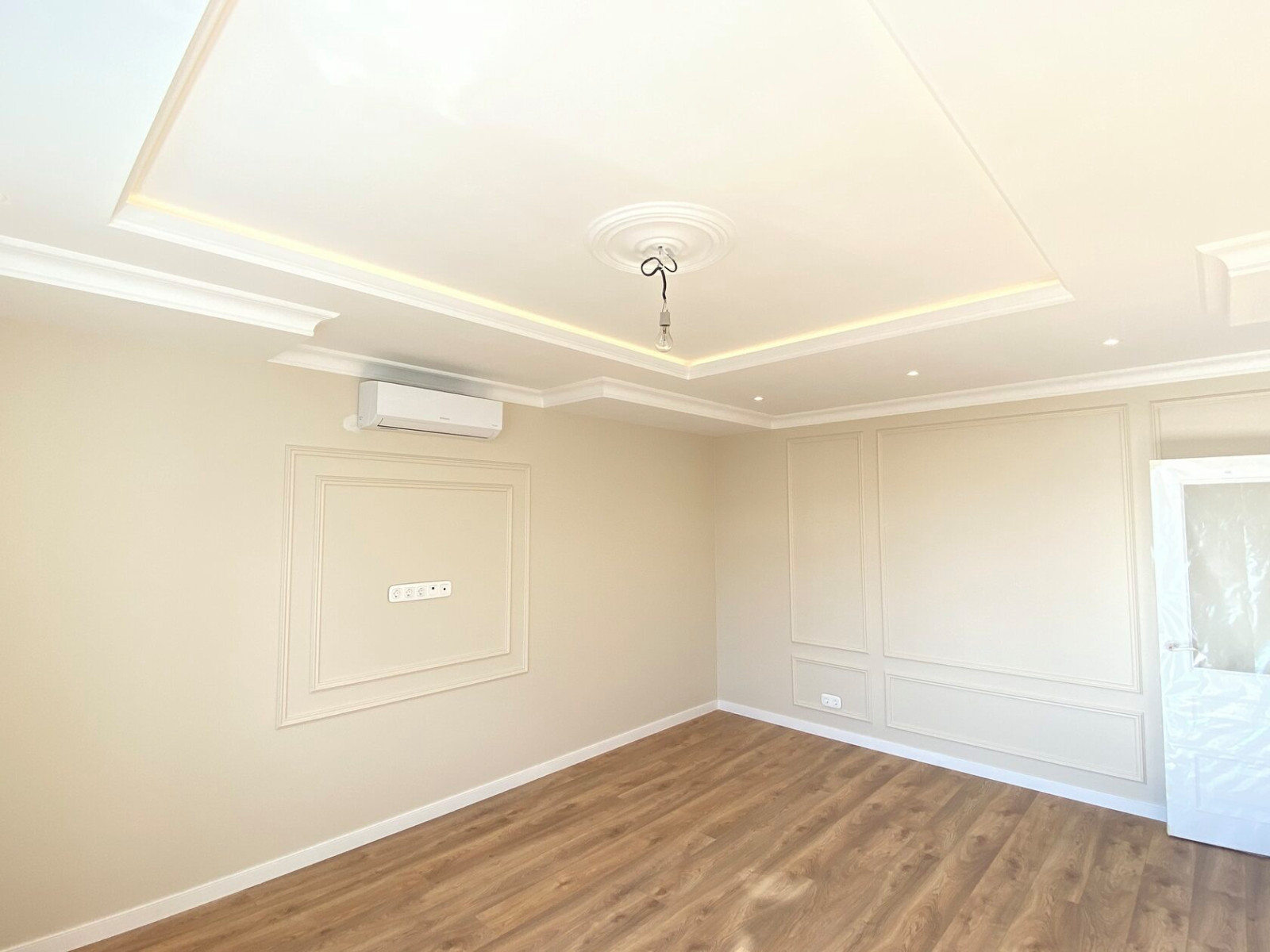 ЖК Румянцево парк