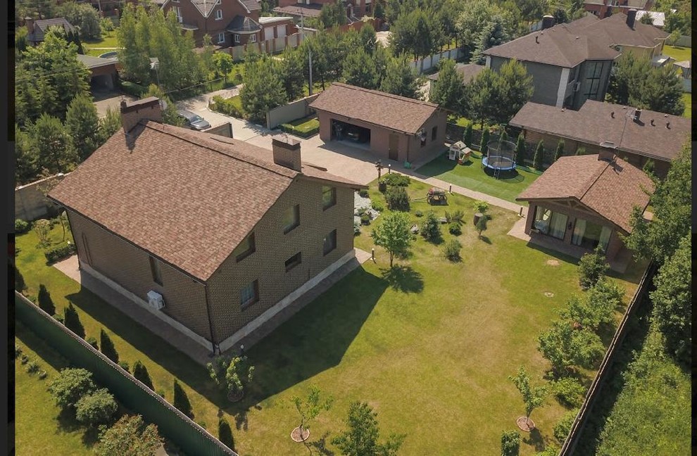 Дом в село Сынково