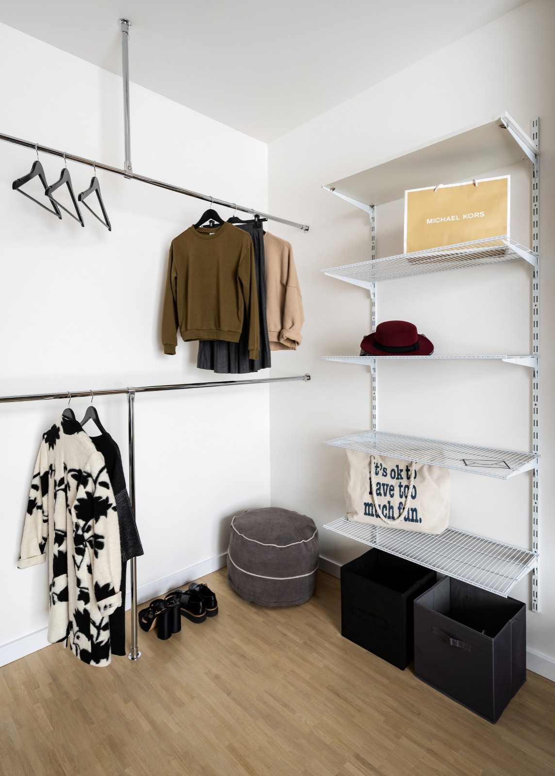 "Hello Smart". Элегантная Малютка.