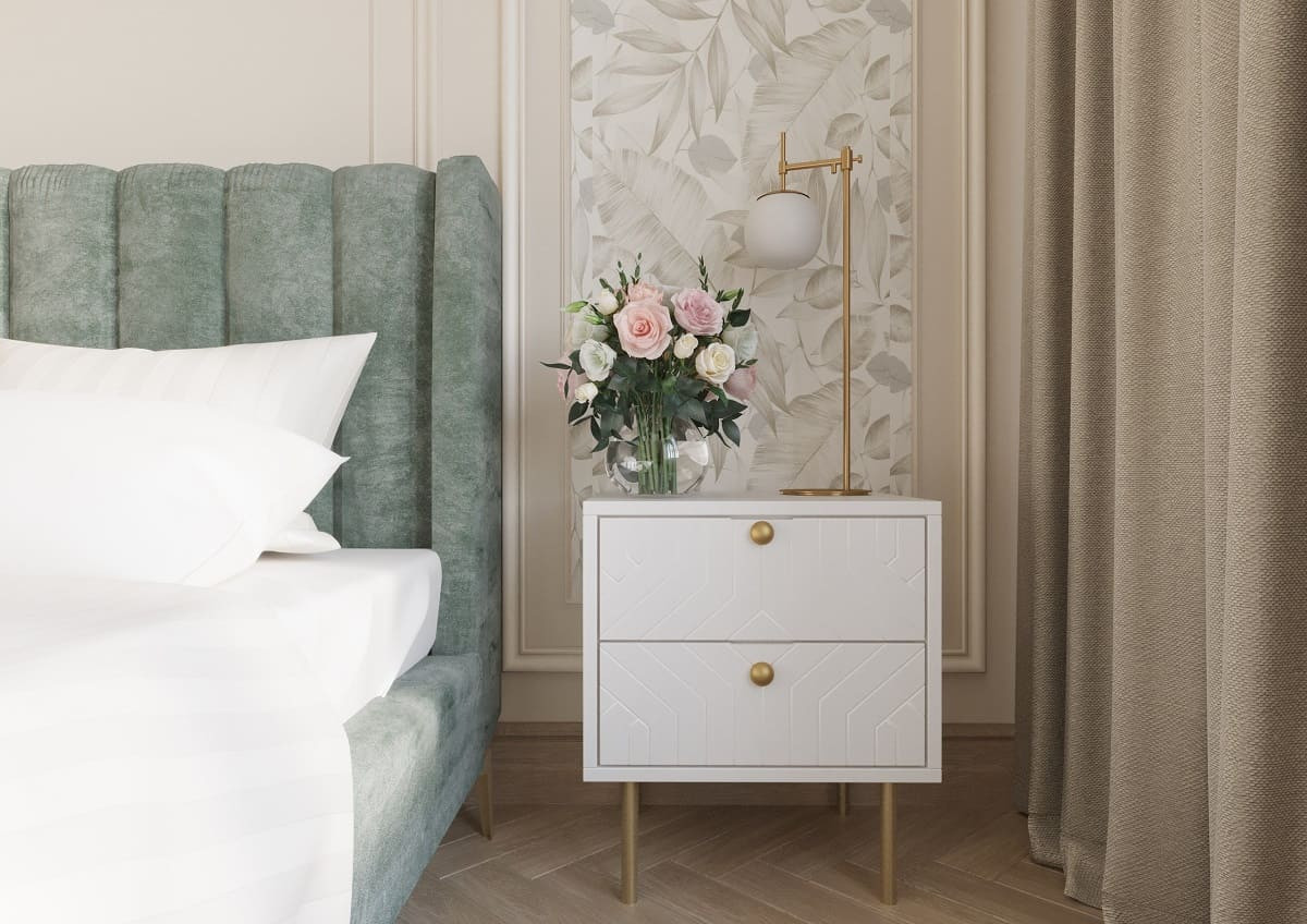 Загородный дом для молодой семьи с ребенком