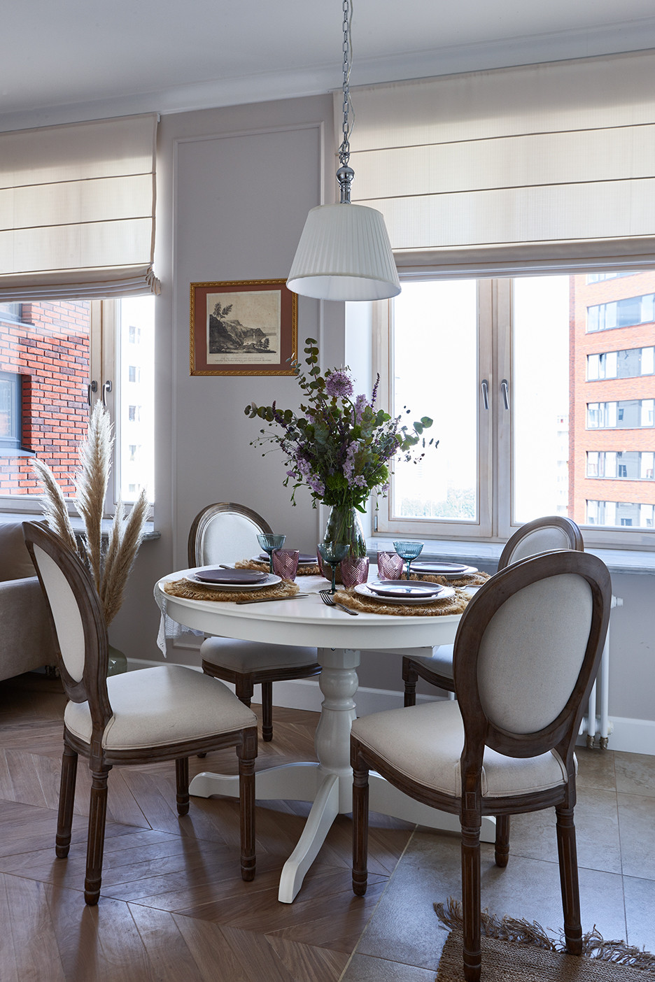 Голландский 34м2