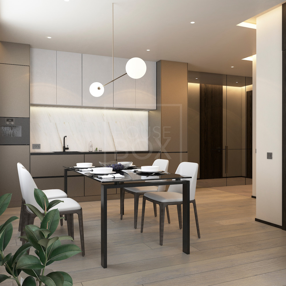 СОВРЕМЕННЫЙ Milan