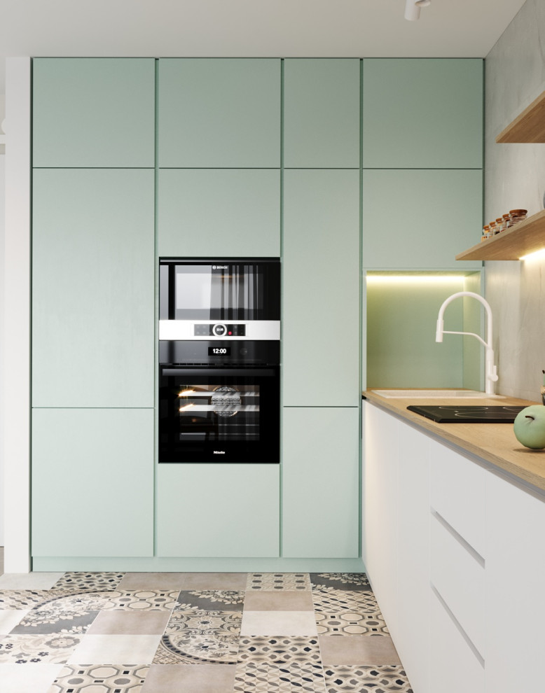 Квартира для молодой семьи