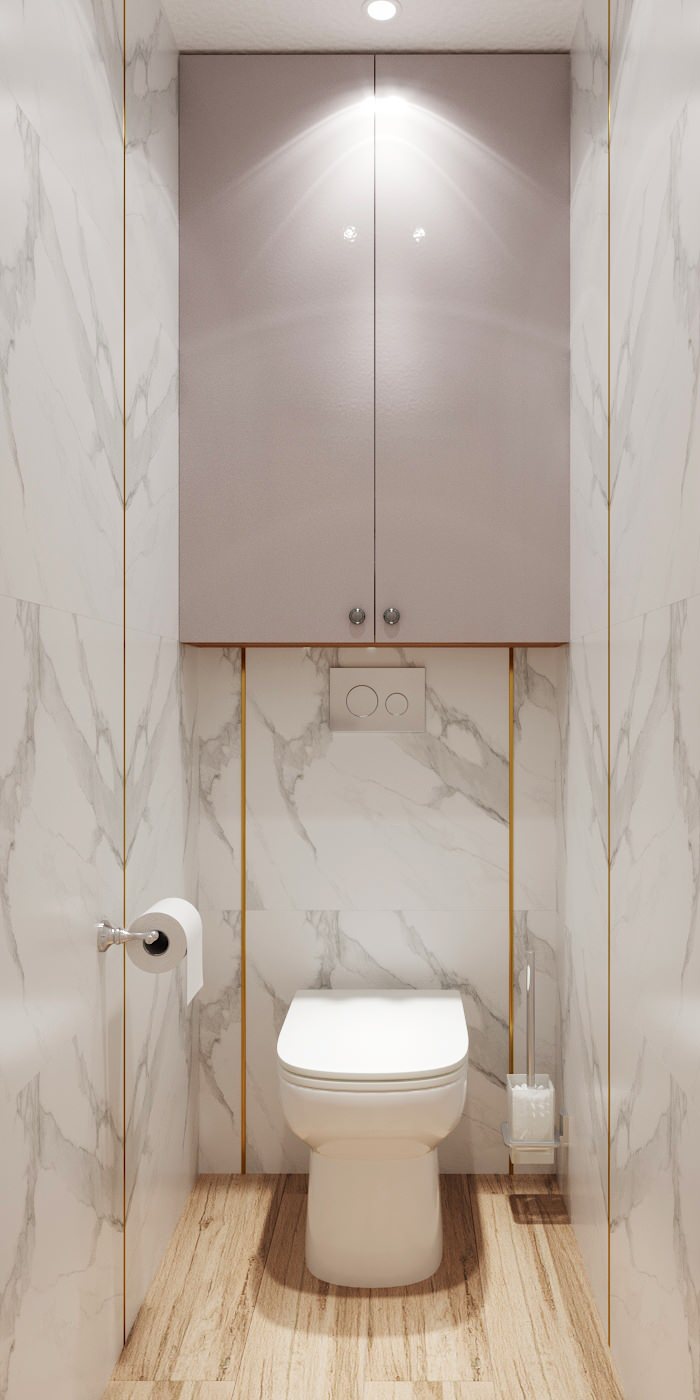 3-х комнатная квартира