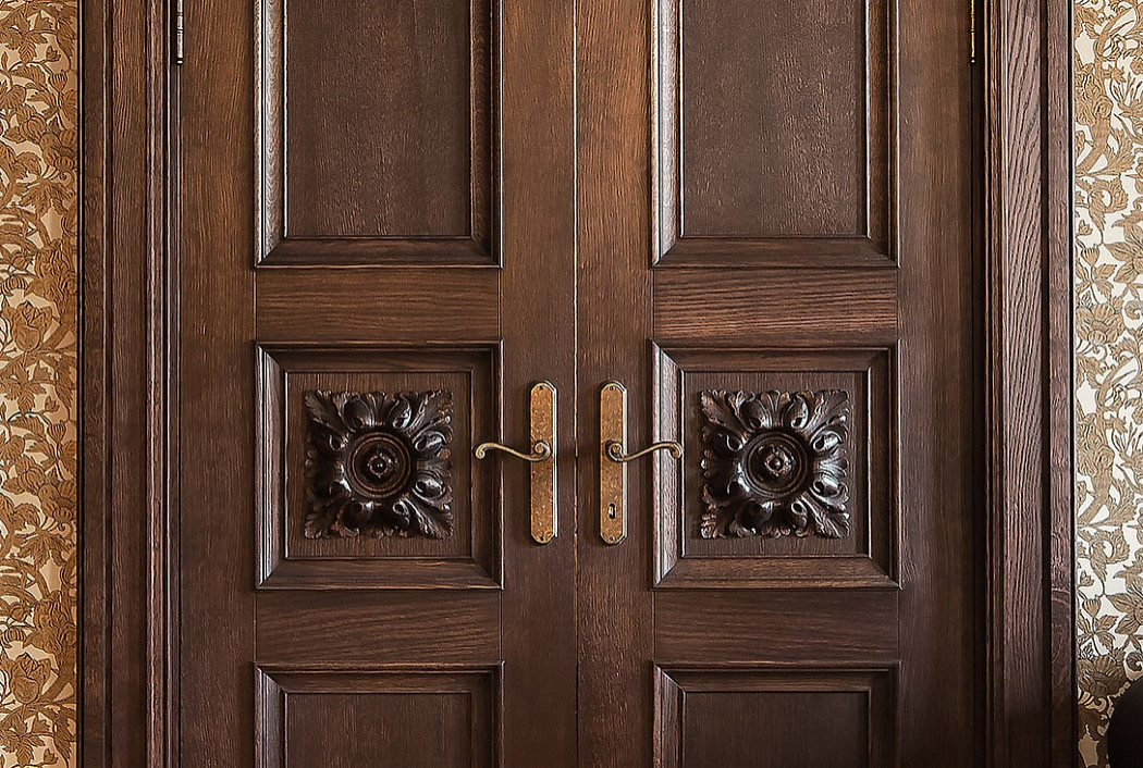 Квартира в Москве