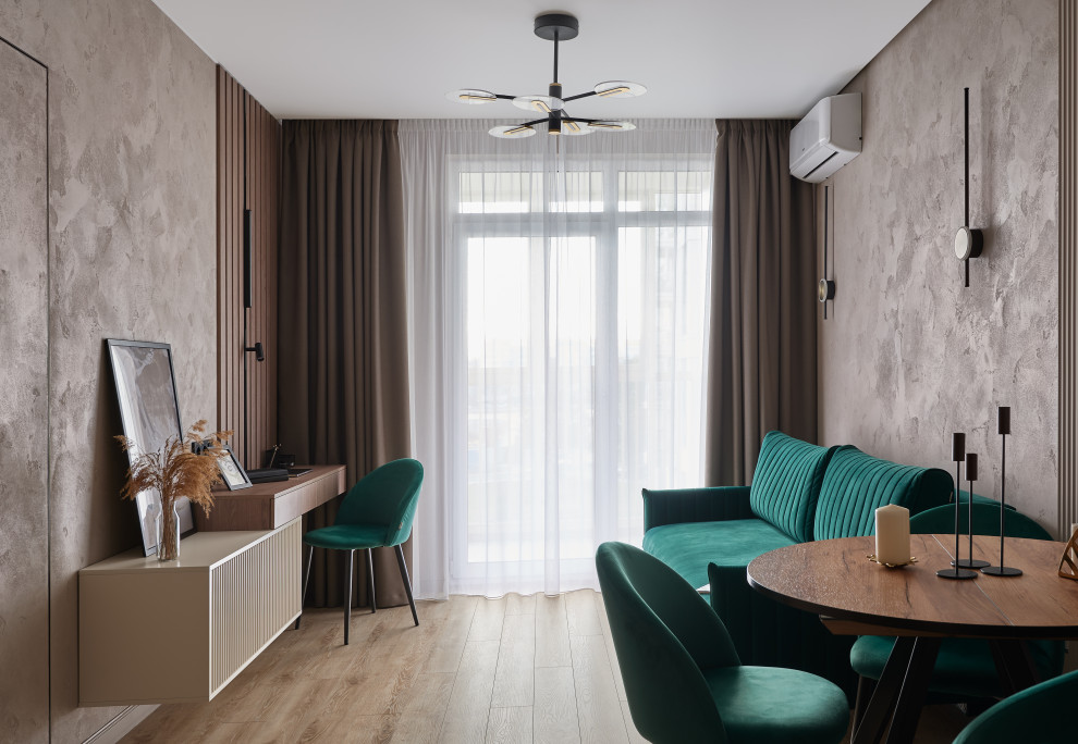 Квартира | Наб. Черной речки