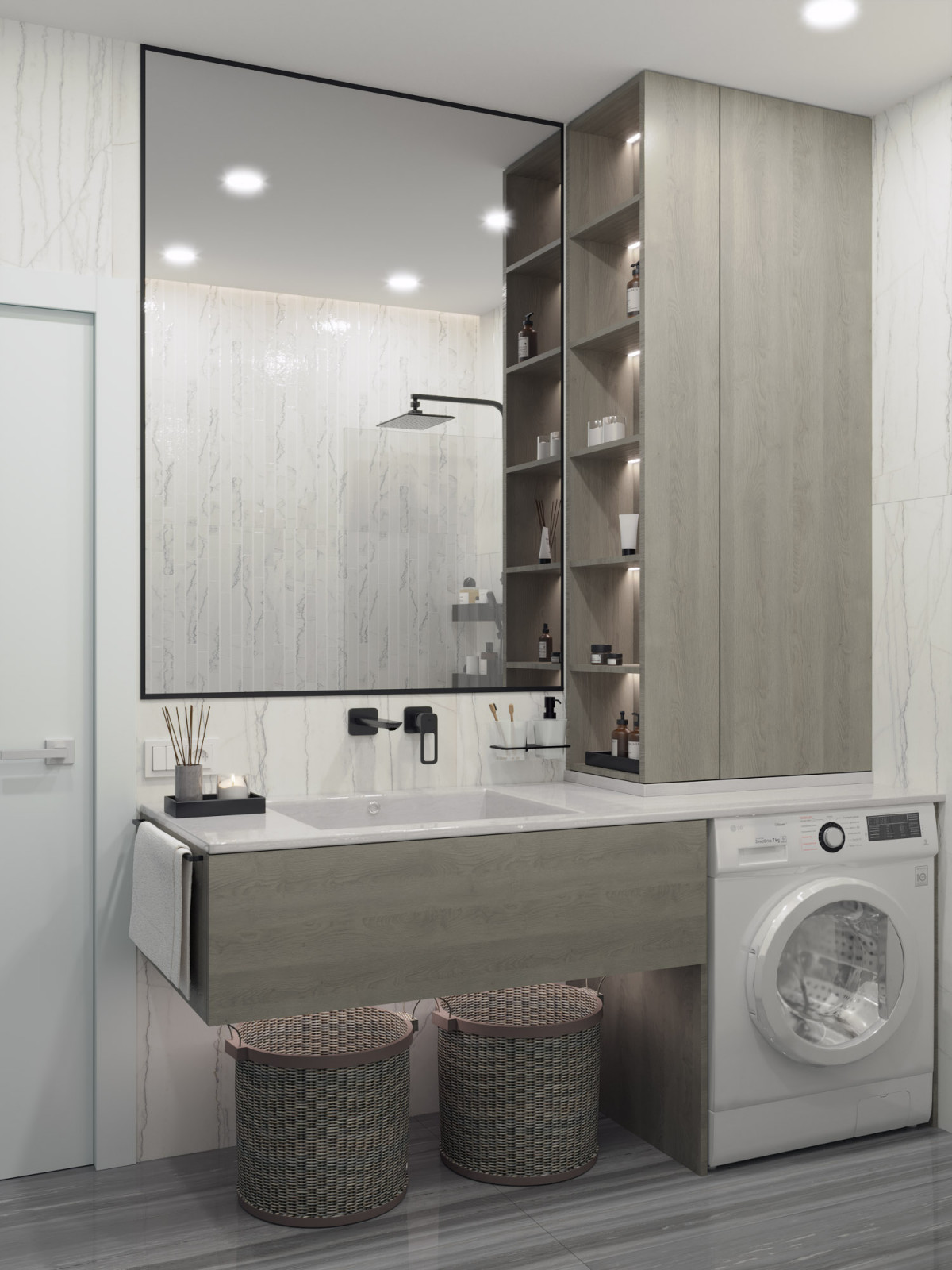 53 м2. Музрукова 39, кор. 1