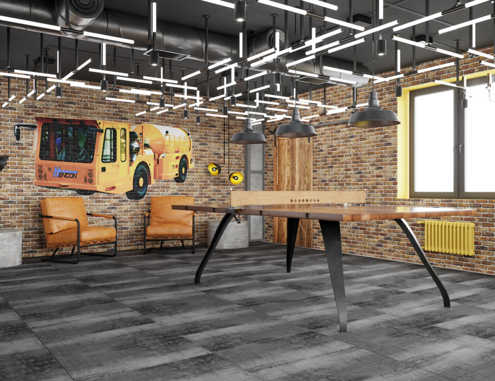 Зона отдыха