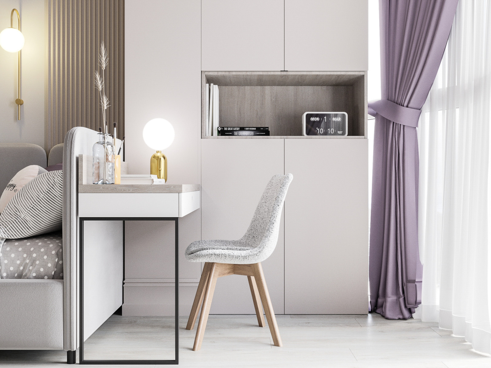 Квартира 80м2