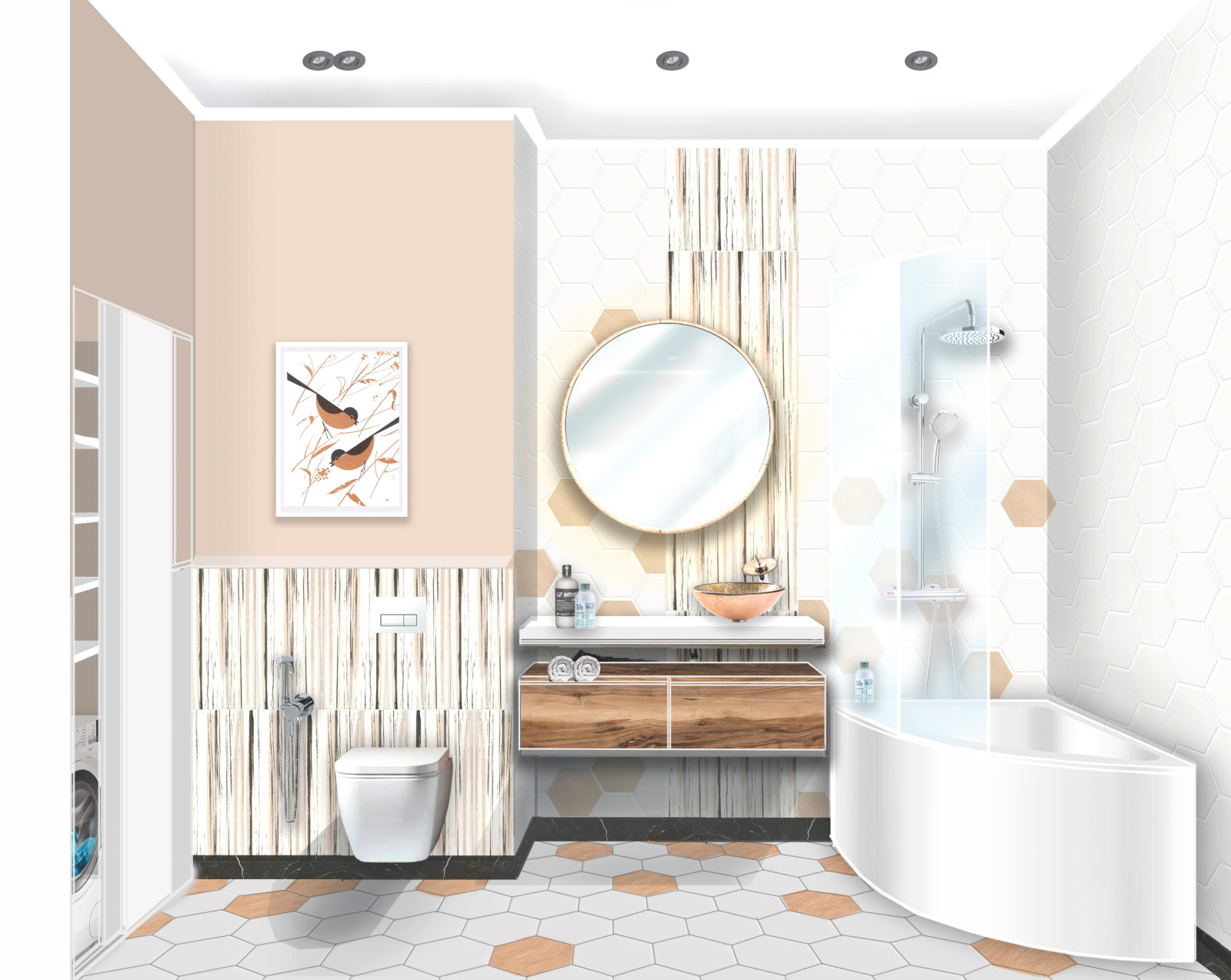 ЖК РАССКАЗОВО