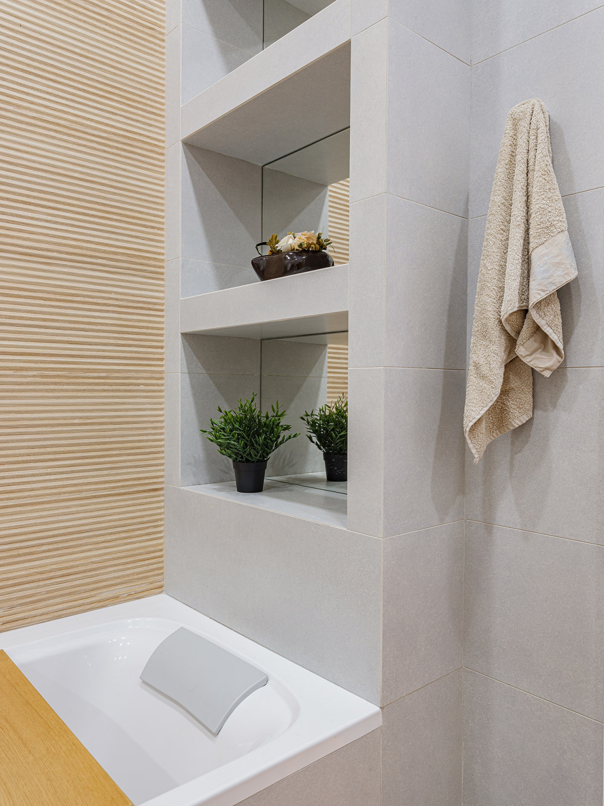 Реализация квартиры ЖК Центральный