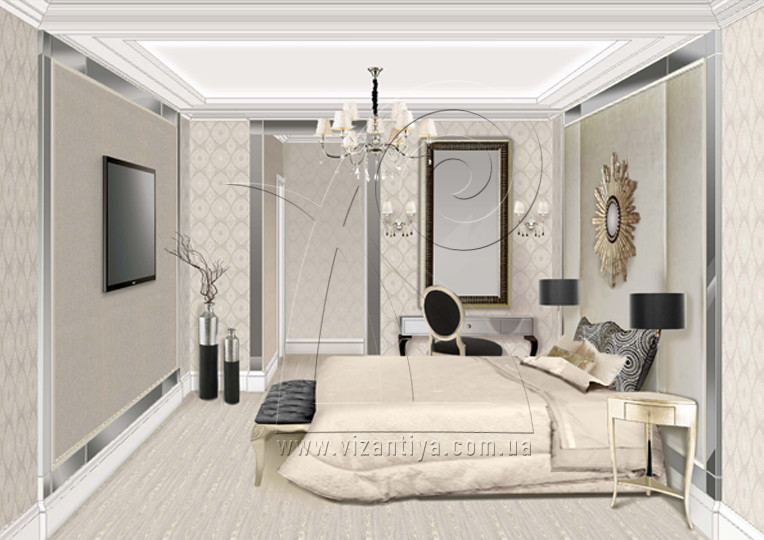 Квартира, в которой хочется жить