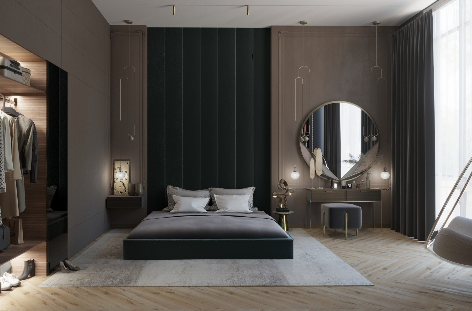 LIfe Кутузовский