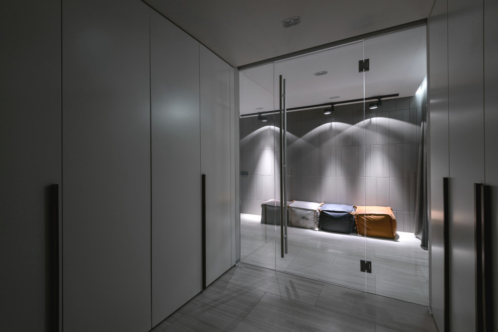 Обложка проекта: Family Townhouse