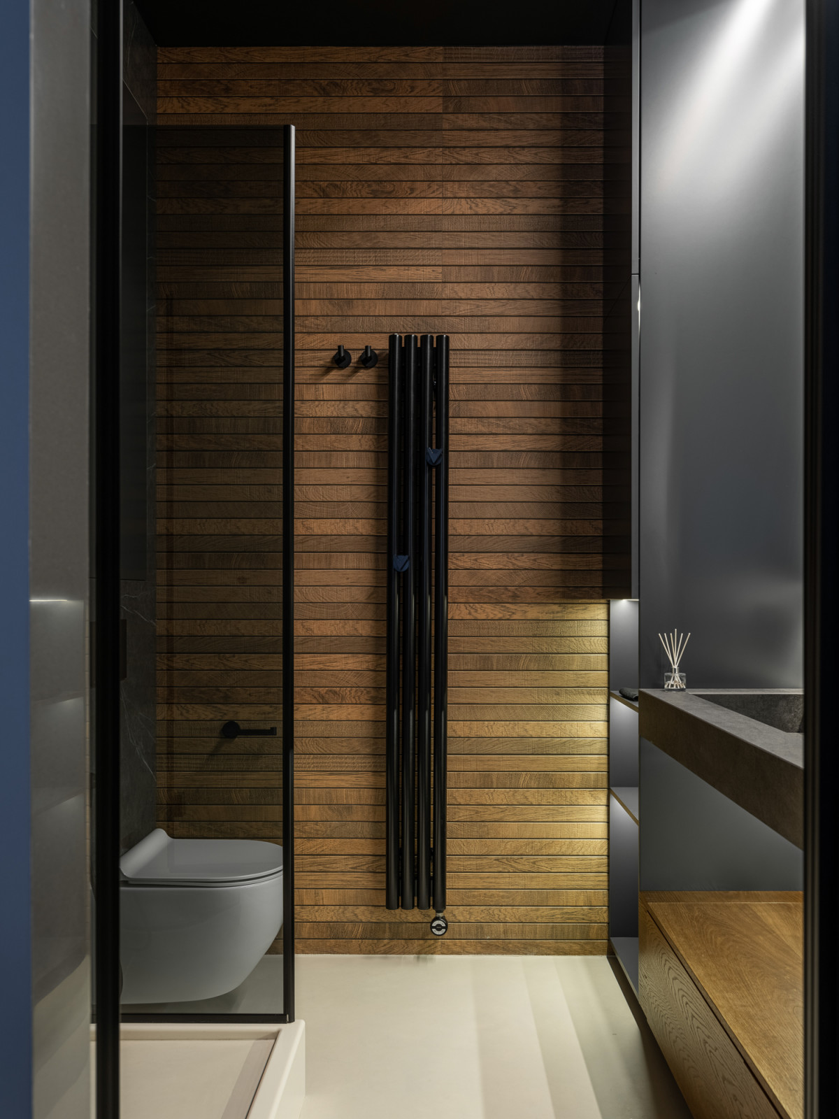 Уютный лофт в центре Санкт-Петербурга