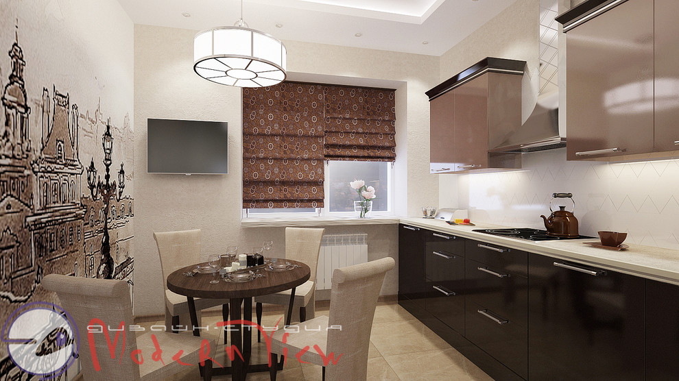 Обложка проекта: Дизайн проект "Оксиджен"