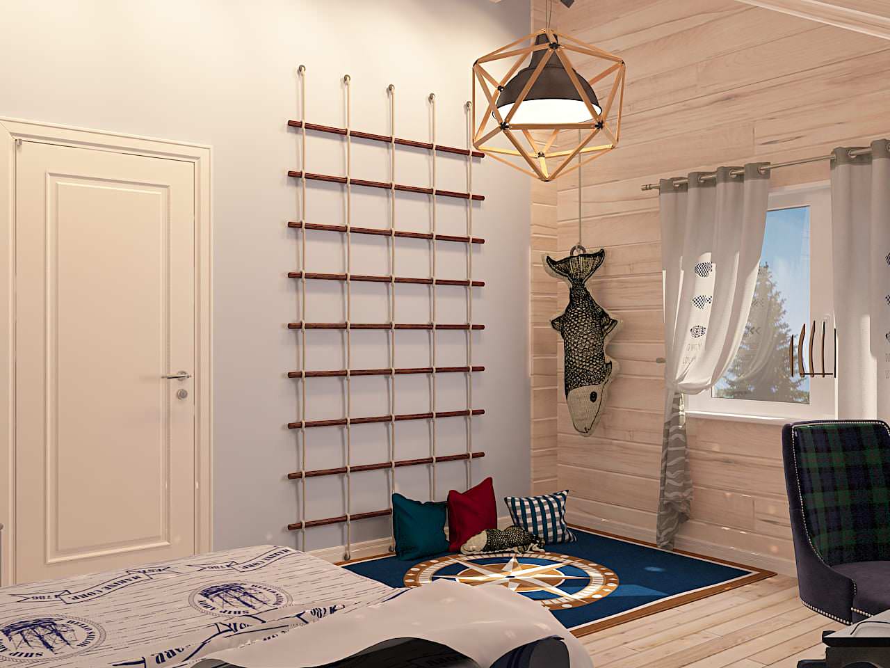 Коттедж. Австрия