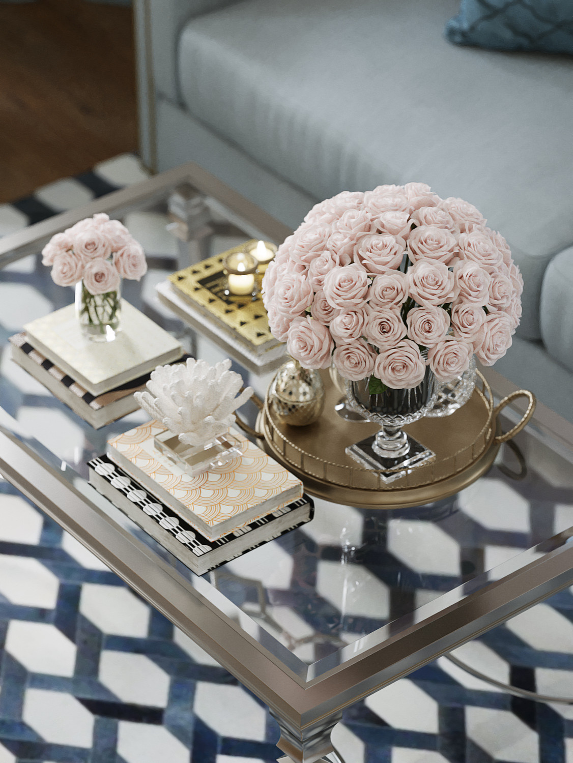 ЖК Династия