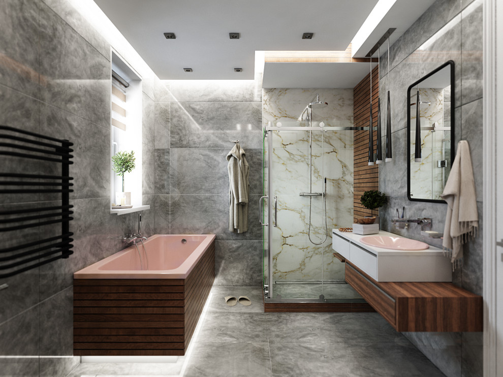 Лесные поляны