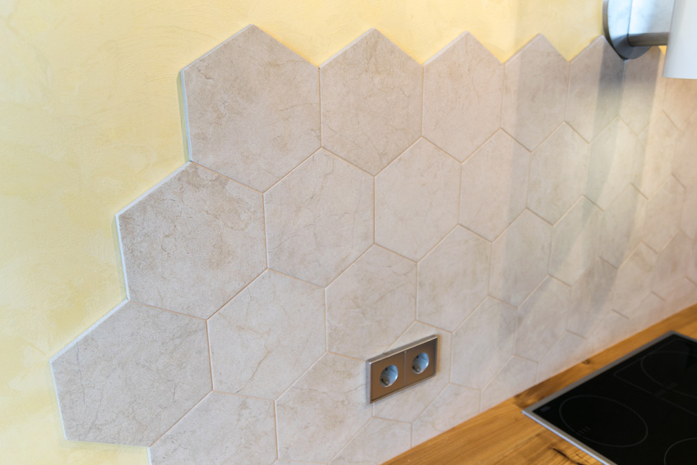 Готовый проект квартиры на Жукова