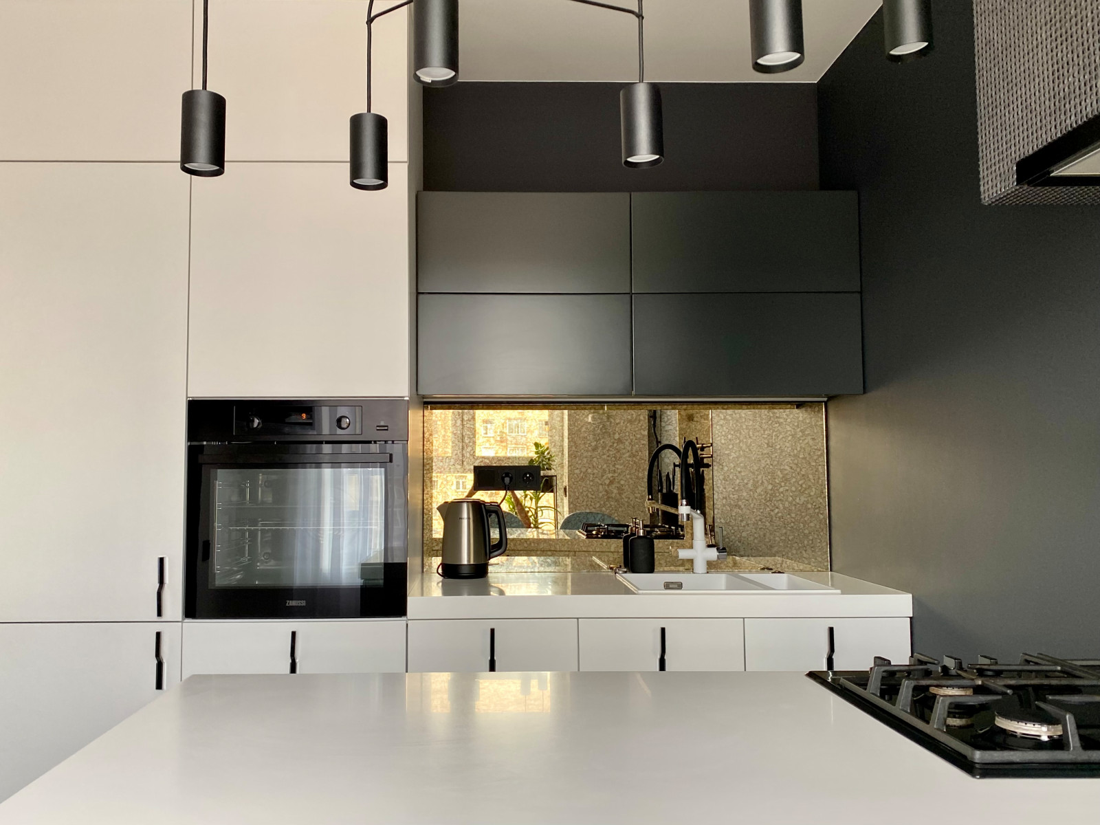 Квартира в Сталинке на Ленинском проспекте