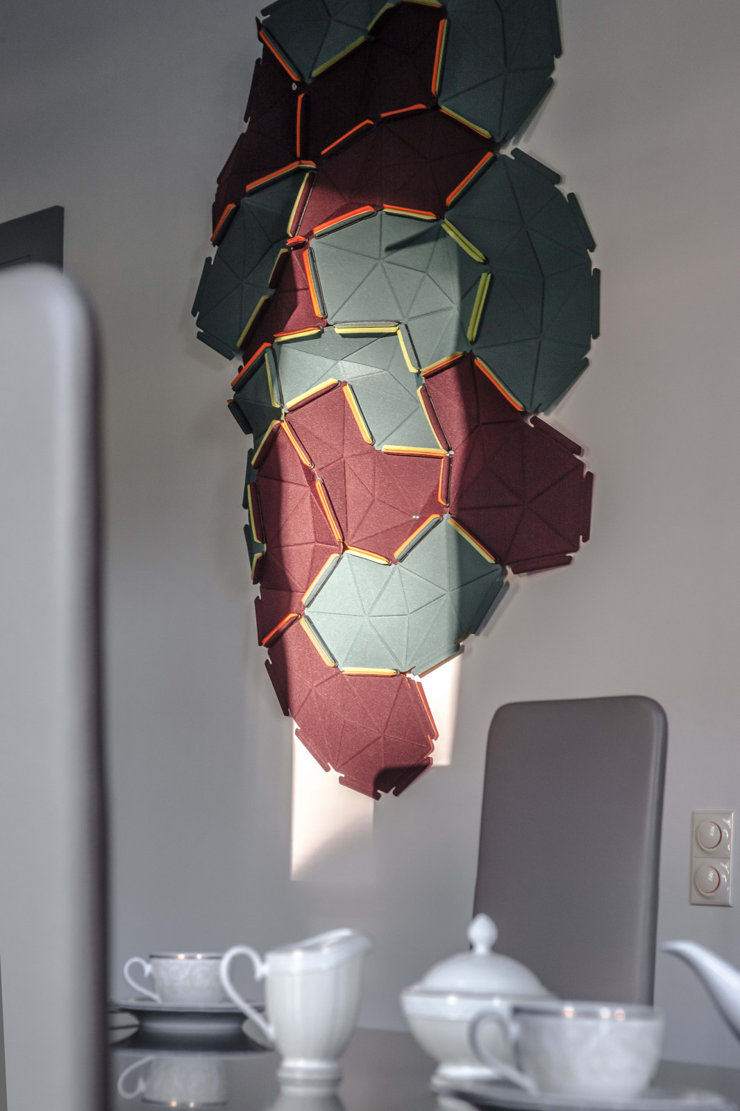 Интерьер загородного дома  Modern Classics