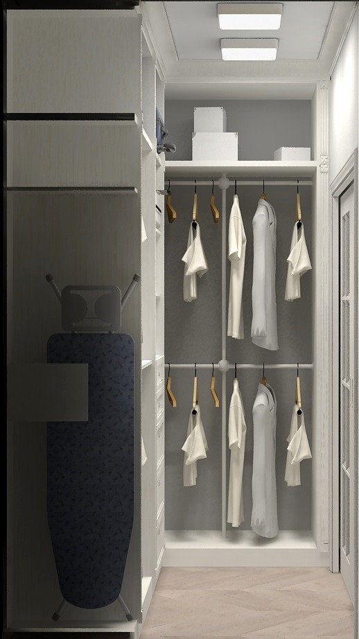 ЖК 4 Горизонта