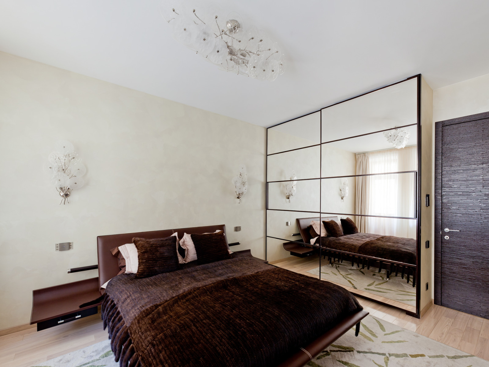 Квартира в ЖК "Ласточкино гнездо",Москва