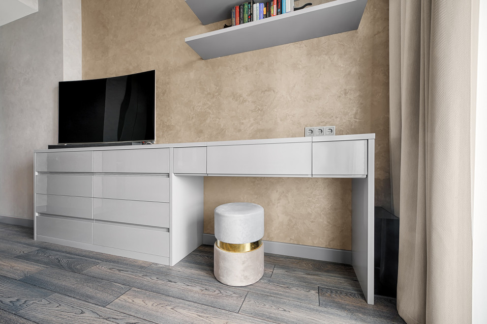 Фотосъемка мебели для портфолио изготовителя - "Мебельной фабрики комфорта"