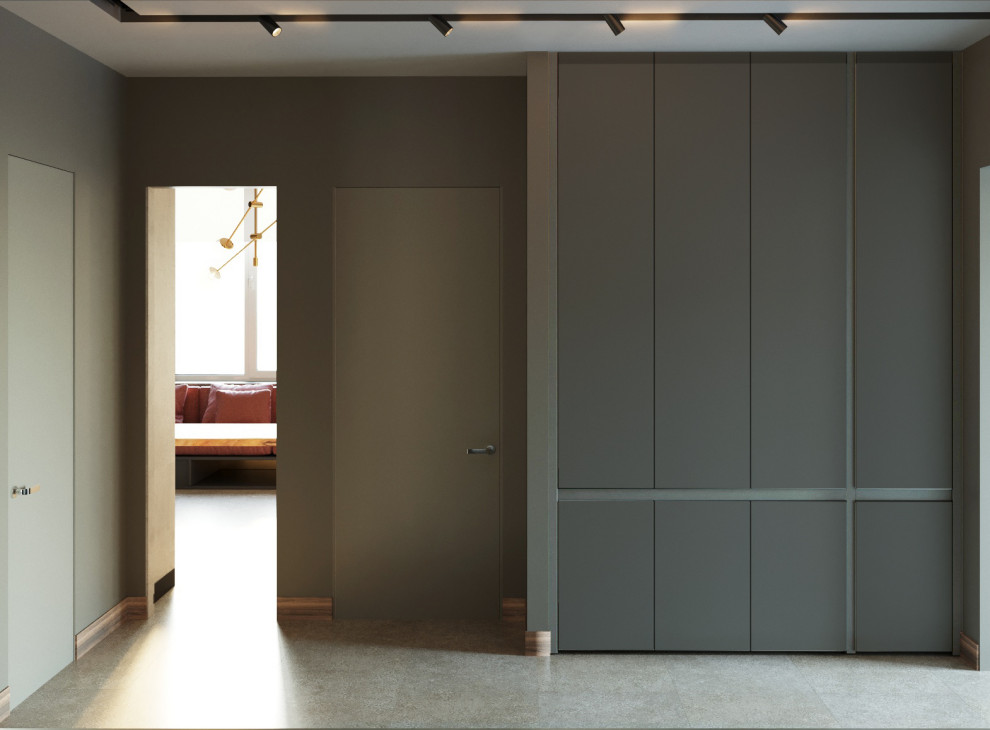 Квартира 70 кв.м.