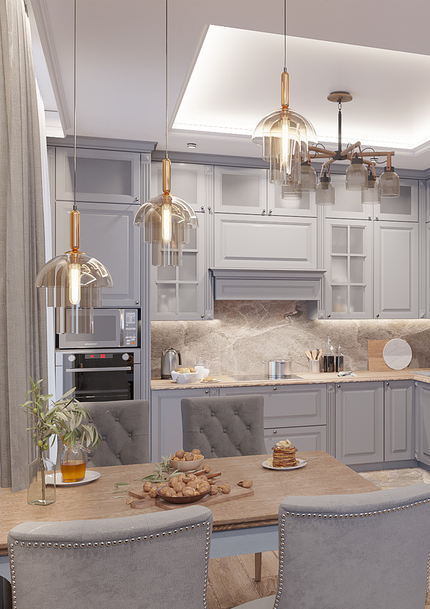 Частный дом в ТСН "Северный Бор"