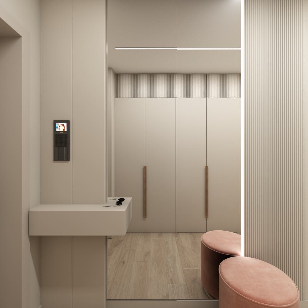 квартира ЖК Октябрьский