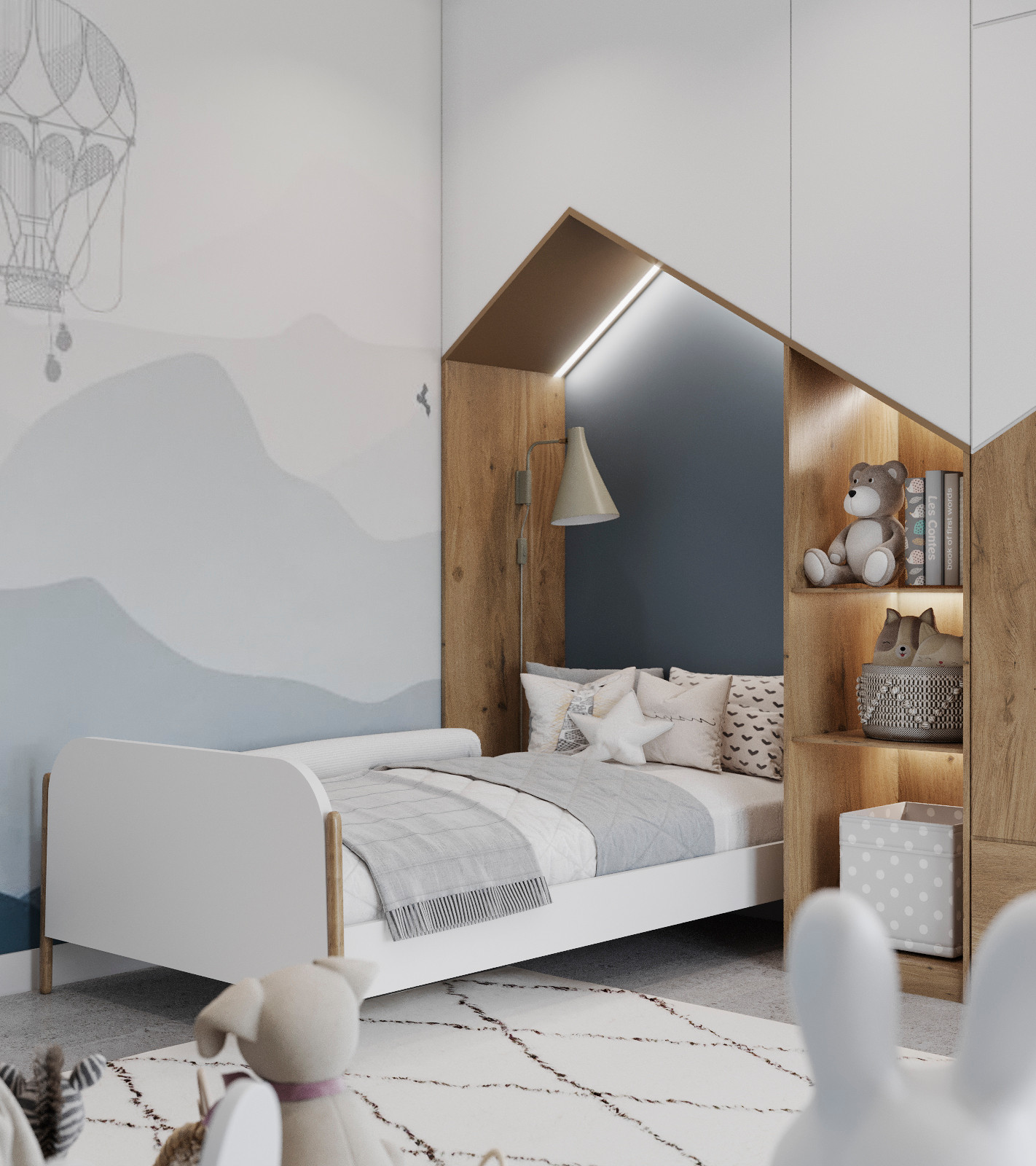 КП "Софийские Сады"