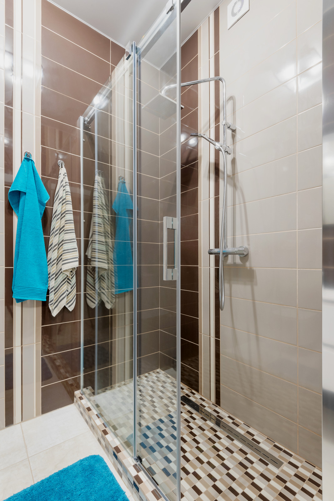 Обложка проекта: Апартаменты для загородного отдыха на берегу Балтийского моря