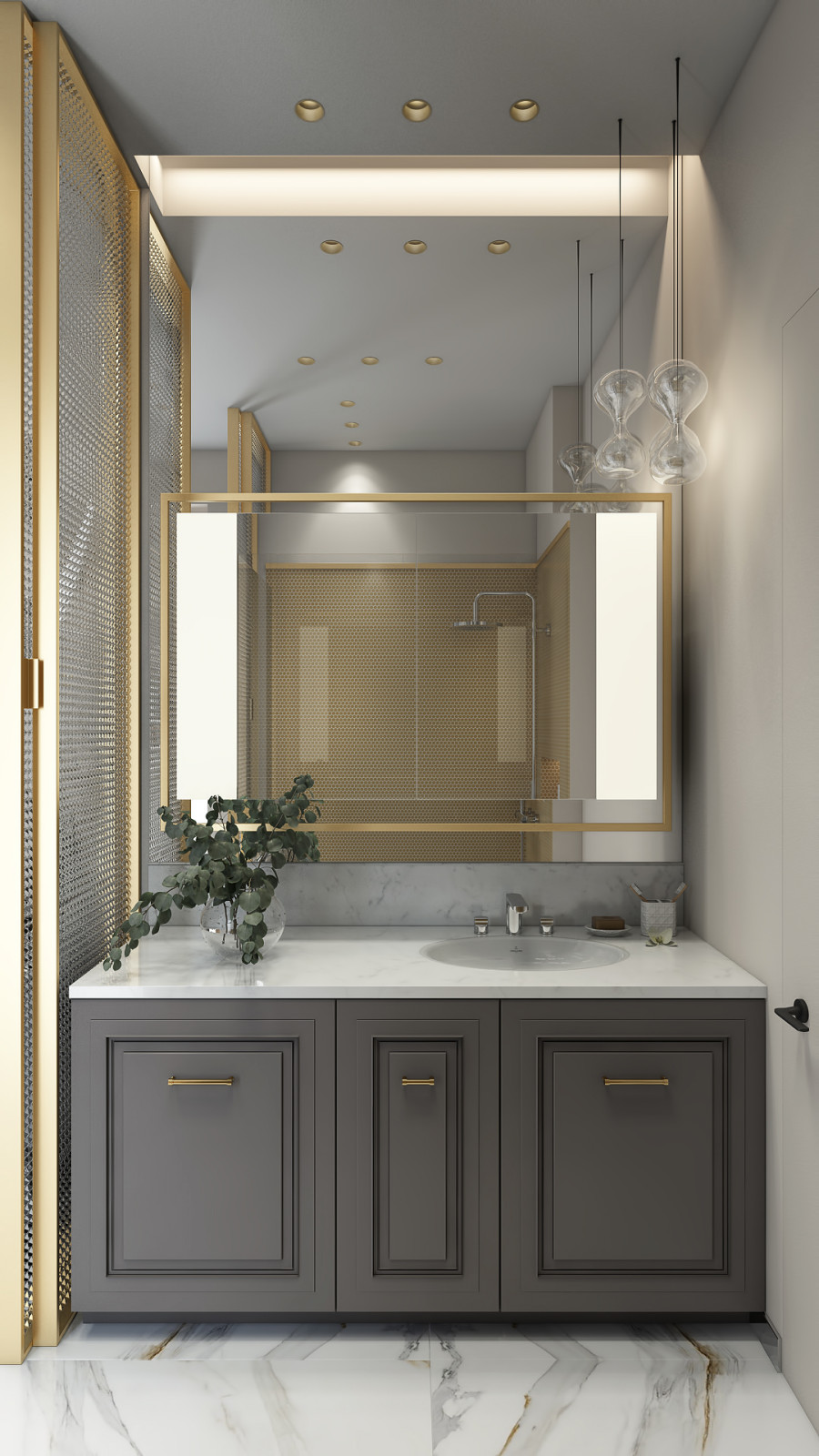 Садовые Кварталы